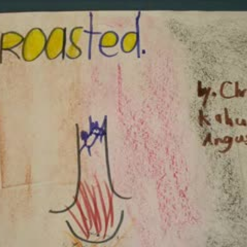 The Three Little Pigs