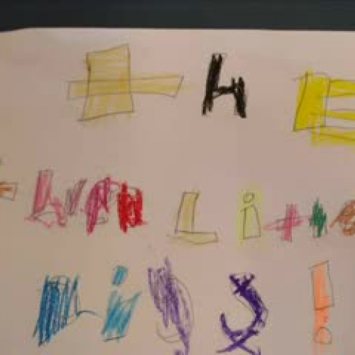 The Three Little Pigs