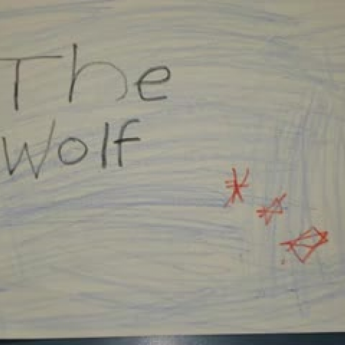 The Wolf