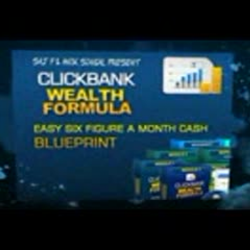 CB Wealth Formula - CBWealthFormulaReview.net