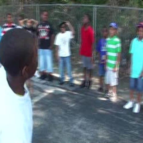 We Got Character Counts