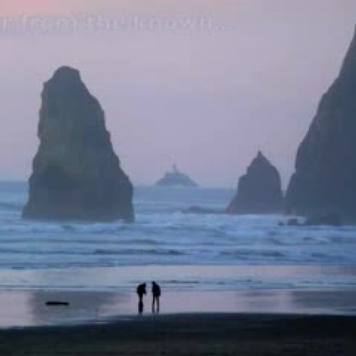 A PIECE OF THE SKY Trailer