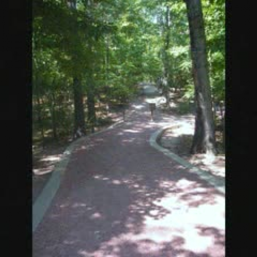 Alabama Veteran's Memorial Park