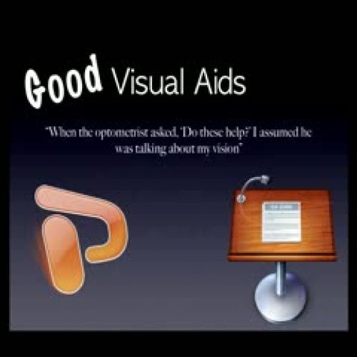 Visual Aids