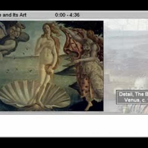 The Renaissance: History of Art: Age and its 