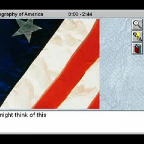 US Geography: America: The Land and Its Peopl