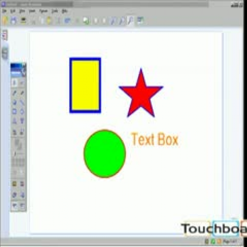 mimio Video Tutorial Object Grouping