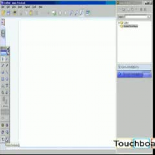 mimio Video Tutorial Screen Annotation Annota