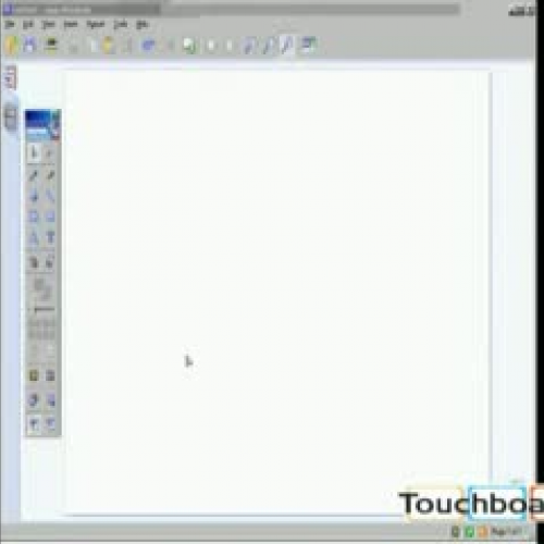 mimio Video Tutorial Screen Clipping Clipping