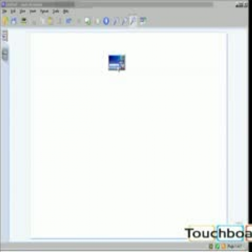 mimio Video Tutorial Using mimio Toolbar - Pa