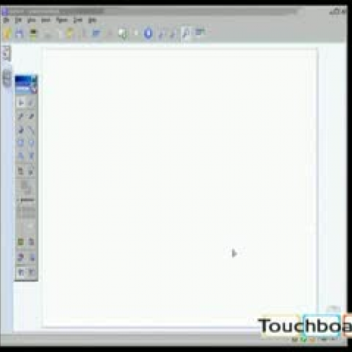 mimio Video Tutorial Using Text Recognition a