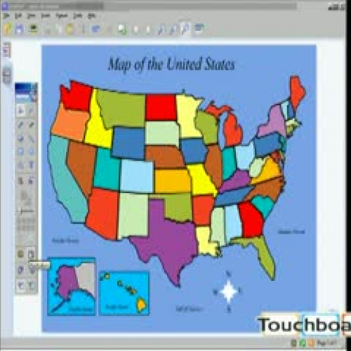 mimio Video Tutorial Using the Spotlight &amp