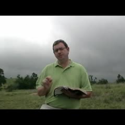 The Reason Jesus Came