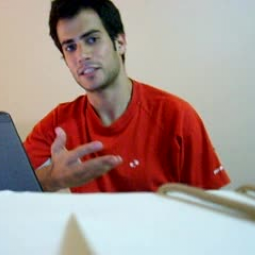 Presentation Youngcast Project