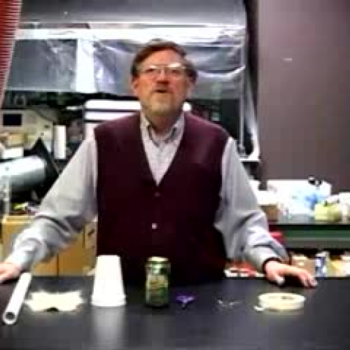 Electrostatic Induction