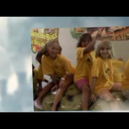 CERTL Summer Camp 2010