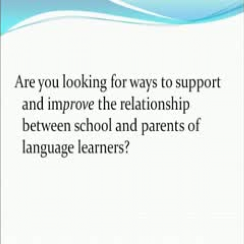 Effective practices of plurilinguailsm