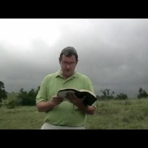 Worship From The Heart