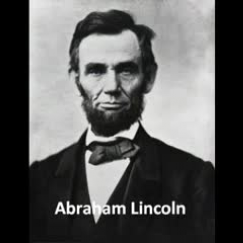 Lincoln Assassination