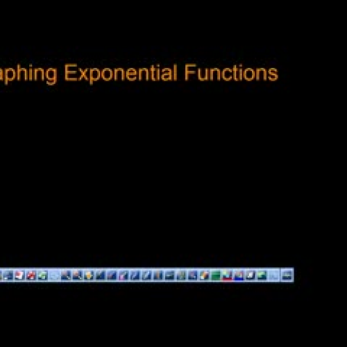 ExponentialGraphing