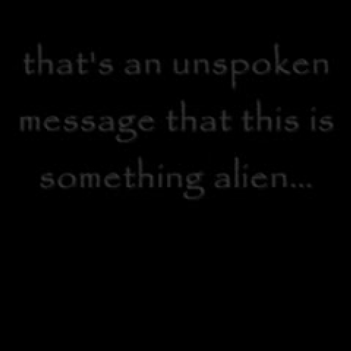 EDMA 630-Need for Teacher Diversity