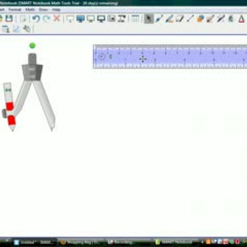 Measuring Circles Activity