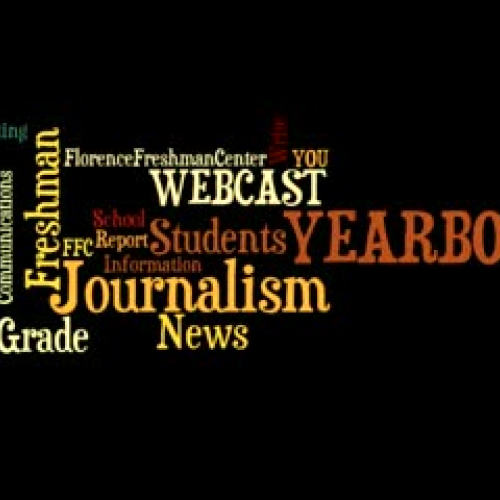 Journalism Club Invite