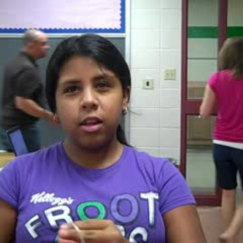 East Side Technology Camp