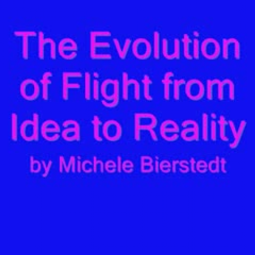 Evolution of Flight