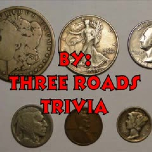 Why Are Nickels Bigger Than Dimes?