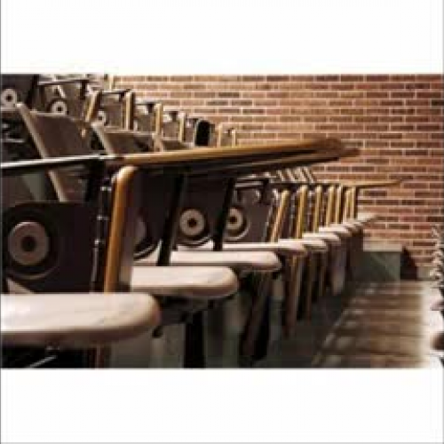 Graduation is only the Beginning