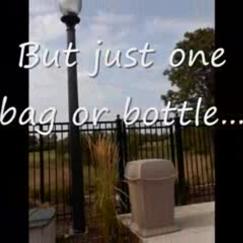 Plastic in Its Place