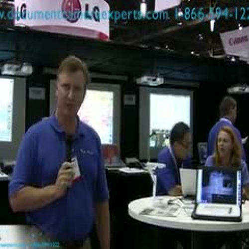 Document Camera Experts - Elmo CO-10 Document