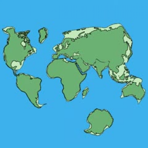Pangea