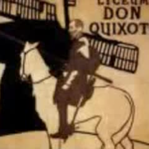 Quixote