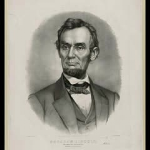 The Assassinaiton of President Lincoln