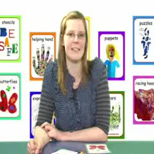 Be Safe Introduction