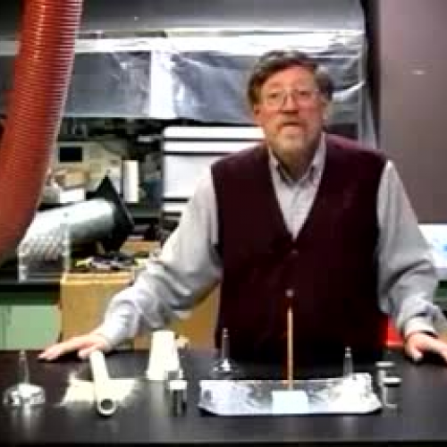 Electrostatic Motors