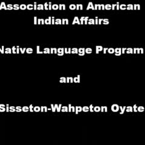 There are different ways to say things