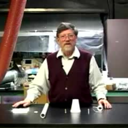 Pointy Tab Blunt Tab