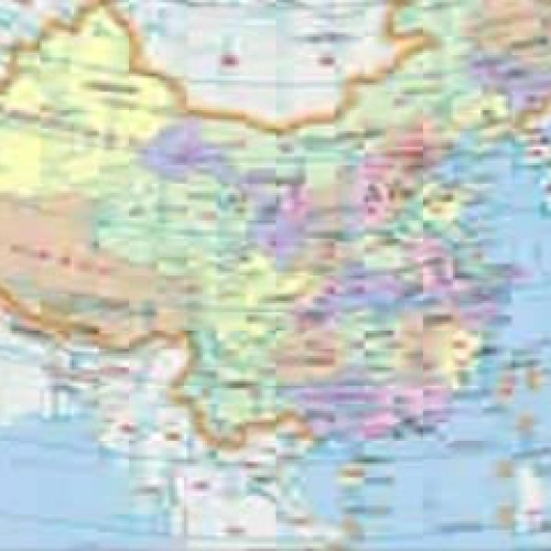 Chinese Food Digital Story