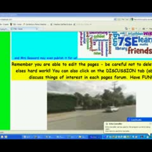 How to sign up for typing classes