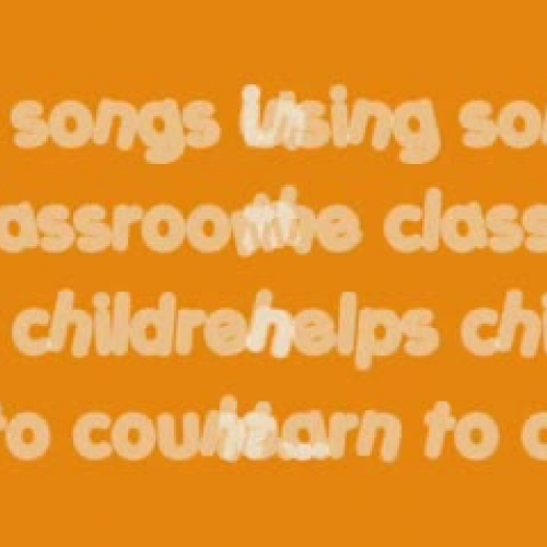 Sally's Digital Album