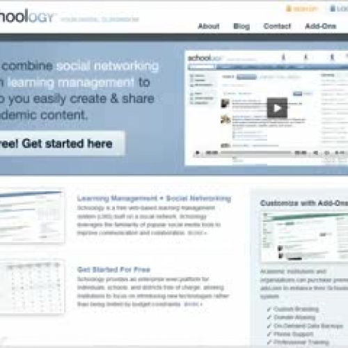 Schoology
