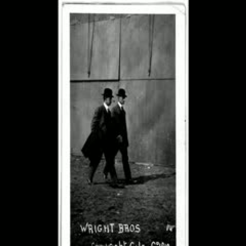 Wright Brothers