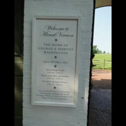 Mount Vernon