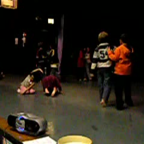 Movement Performance