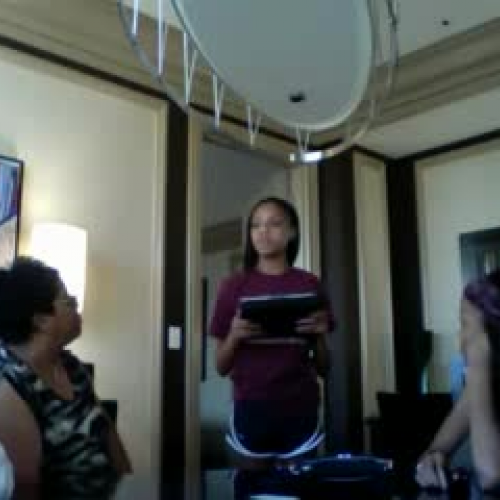 Final Informative Speech