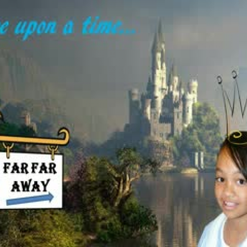 Creating A Presentation