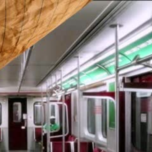 Acceleration Book Talk